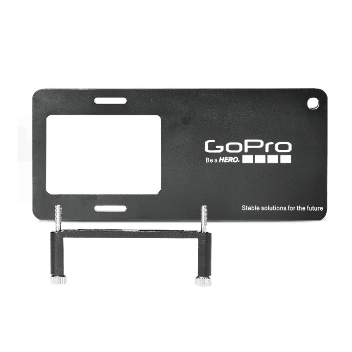 Adapter gắn Action camera vào Gimbal chống rung SMOOTH Q, OSMO MOBILE | BigBuy360 - bigbuy360.vn