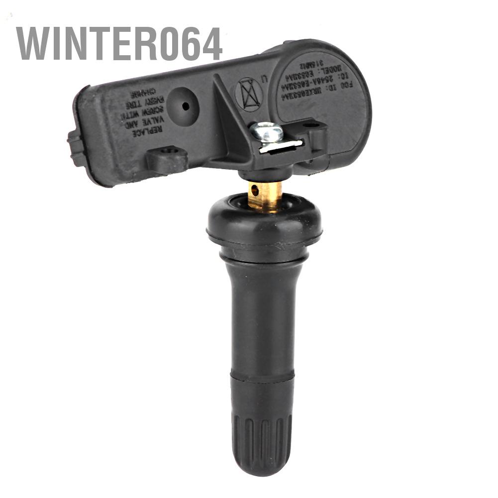 Winter064 Tire Pressure Monitor Sensor TPMS 56029479AB Fits for Chrysler Aspen 2007-2009