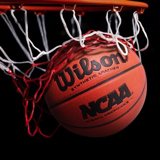 Bóng rổ WILSON NCAA ADVANTAGE