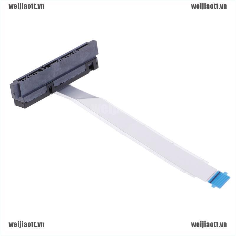 SATA Cáp Kết Nối Ổ Cứng Hdd Cho Máy Tính Xách Tay Wejt Envy 15 15-j105tx 15-j | BigBuy360 - bigbuy360.vn
