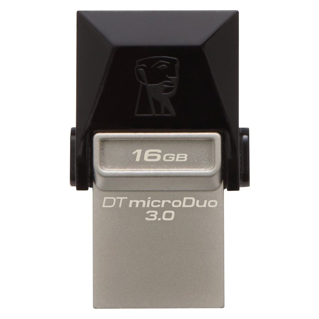 USB 3.0 Kingston DTDUO3 16GB
