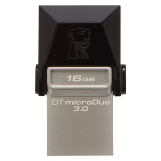 USB 3.0 Kingston DataTraveler microDuo 16GB (DTDUO3/16GB)