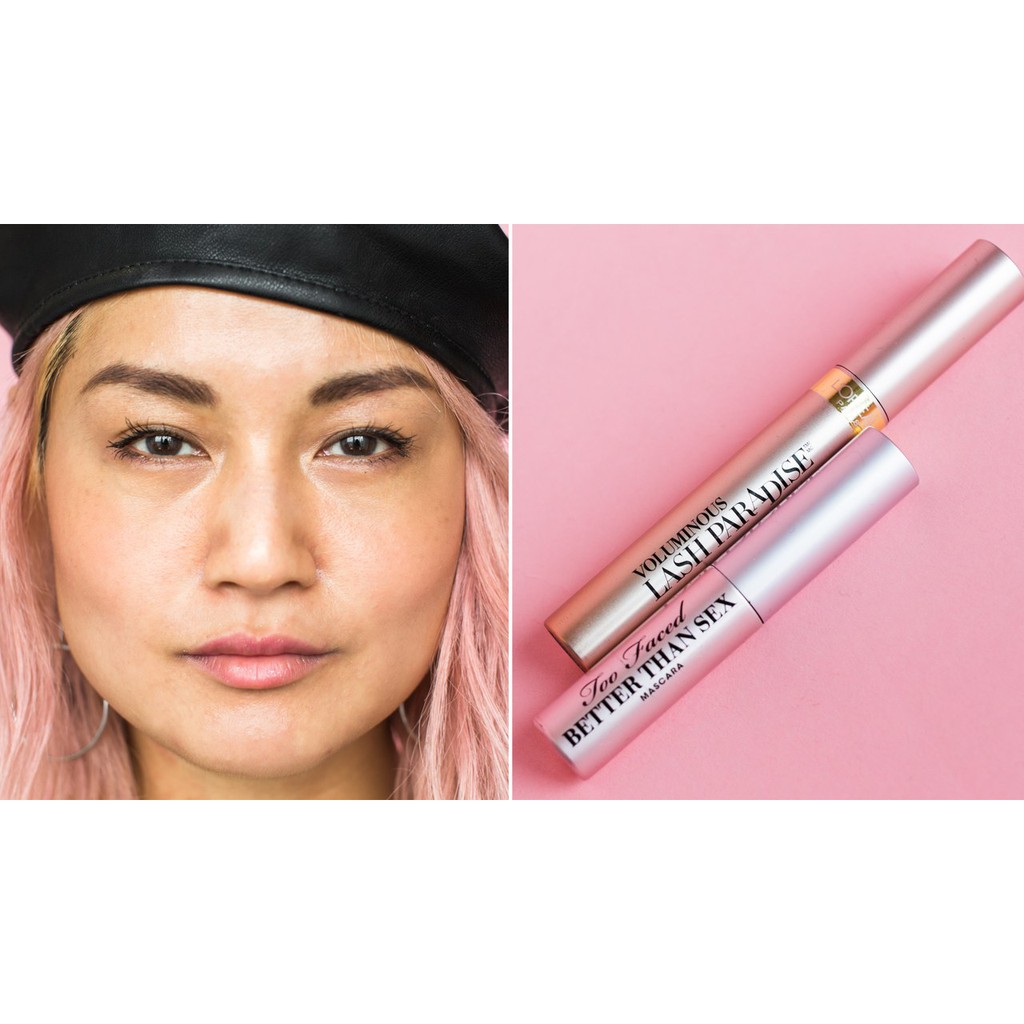 Too Faced - Bút Kẻ Mắt Nước Too Faced Better Than Sex Eyeliner