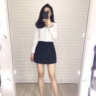 QUẦN GIẢ VÁY