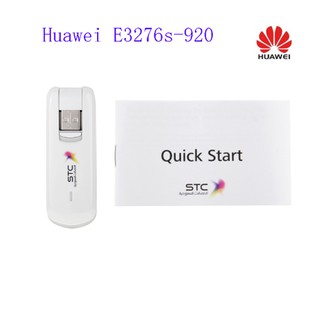 (Tặng Siêu Sim) Usb 3G/4G Huawei E3276 - Dcom 4g E3276 Tốc Độ Cao, Đa Mạng