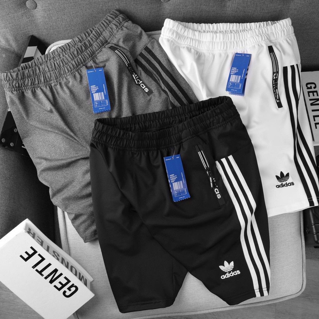 QUẦN ĐÙI THỂ THAO NAM