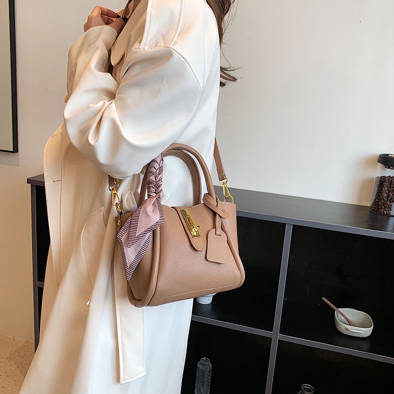 Túi Xách Bucket Thời Trang Cao Cấp Sành Điệu