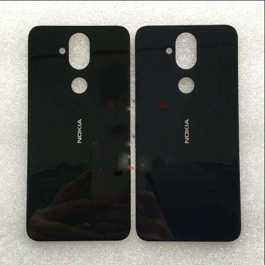 NẮP LƯNG NOKIA 8.1 / NOKIA X7 / 7.1 PLUS ZIN