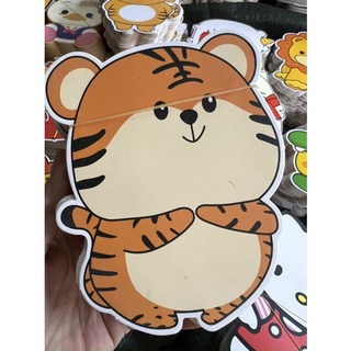 BAO LÌ XÌ THẦN TÀI -LÌ XÌ CHIBI