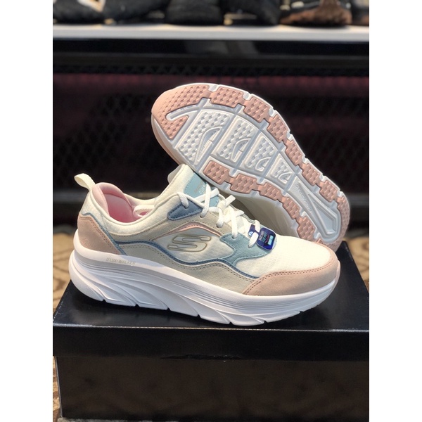 Skechers Giày thể thao Nam nữ chính hãng Mã S009 Size 40