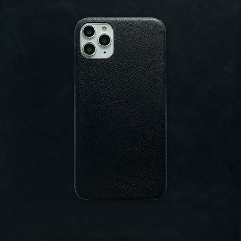 Ốp Điện Thoại Da Silicon Mềm Phối Vải Màu Trơn Hợp Thời Trang Cho iphone Xs XR 12 Mini 11 Pro Max 6s 7 8 Plus