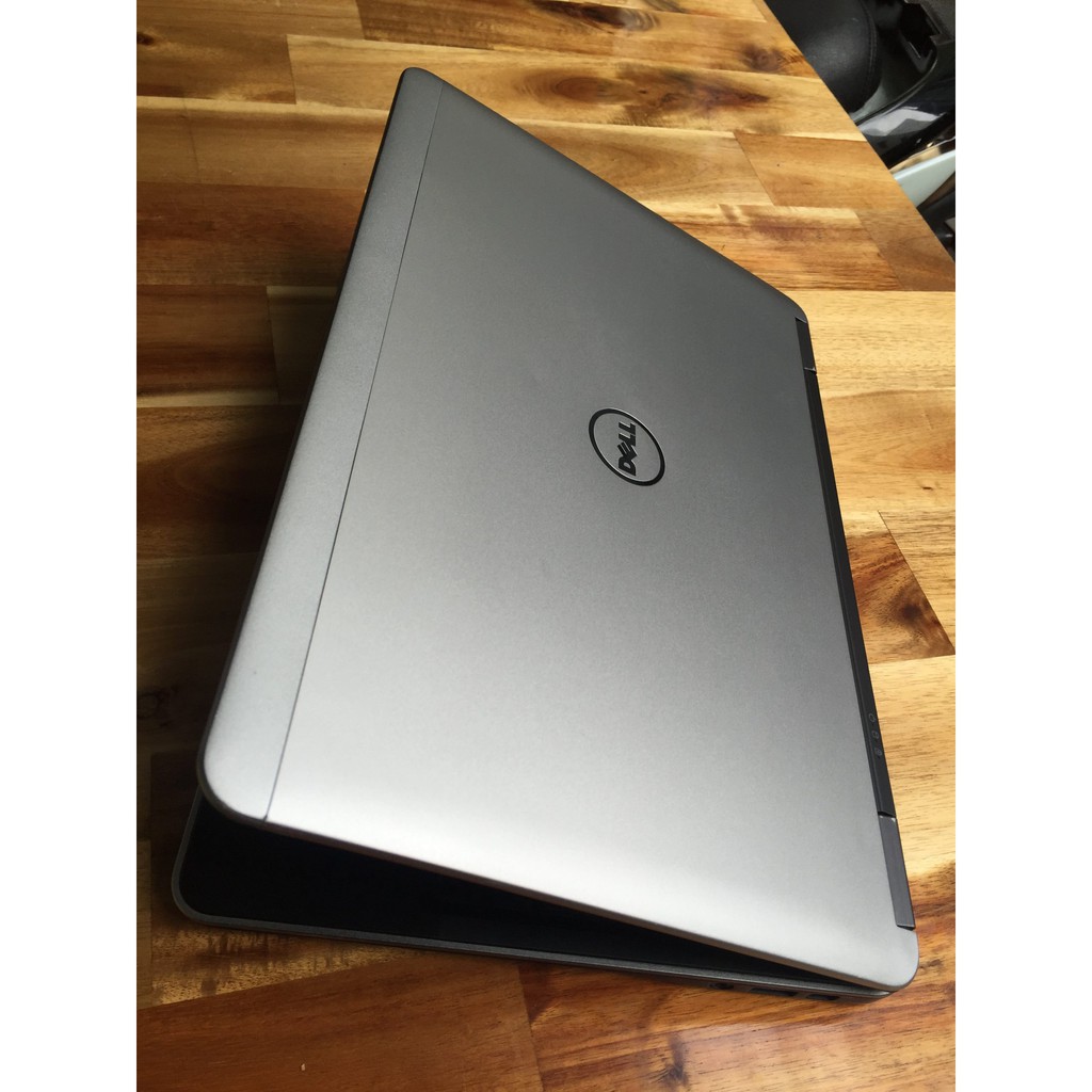 Laptop Dell 7240  Core i7 - 4600u, 8G, SSD 256G, 12.5in
