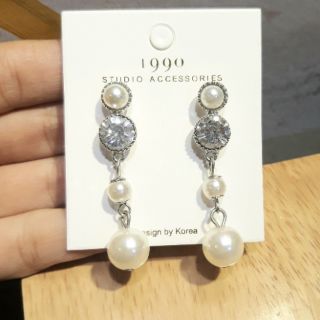 Bông tai Thái đủ mẫu 15k