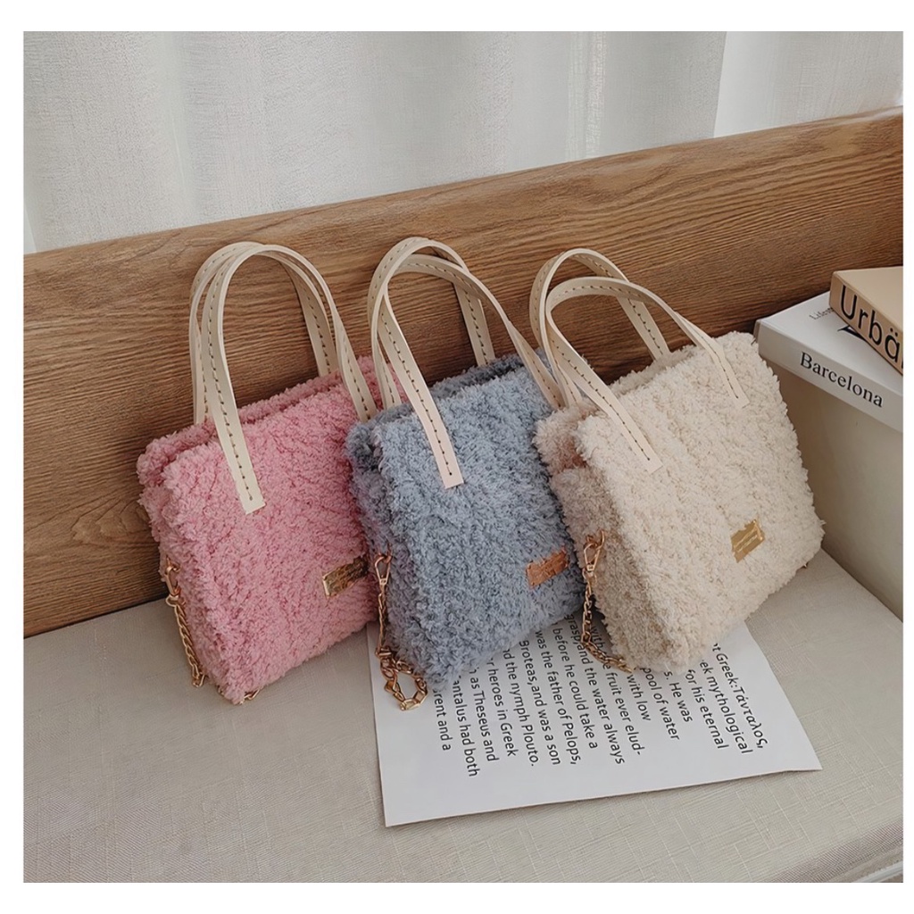 Quai Túi Xách _Phụ Kiện Đan Túi Handmade