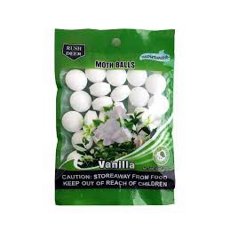 Gói long não thơm đuổi côn trùng 120g (nhiều mùi hương)