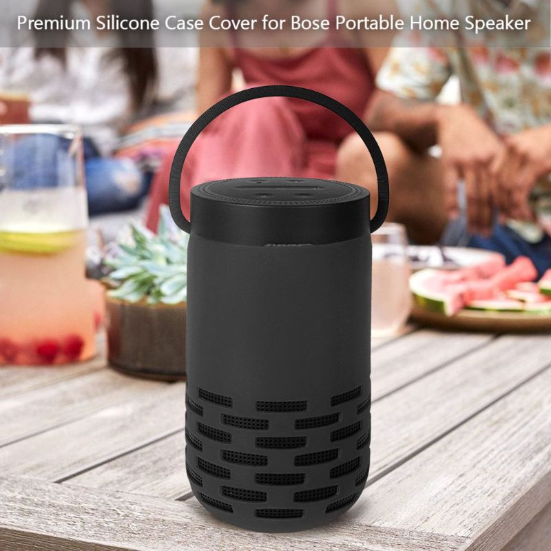 Túi Đựng Bảo Vệ Chống Sốc Cho Loa Ngoài Trời