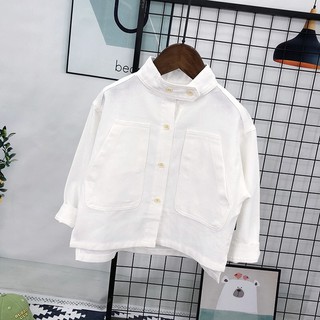 Quần áo bé trai - Set bé trai style Hàn