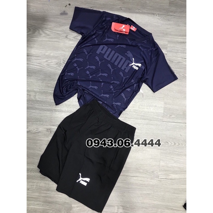 BỘ THỂ THAO NAM 3D , BỘ QUẦN ÁO THỂ THAO NAM
