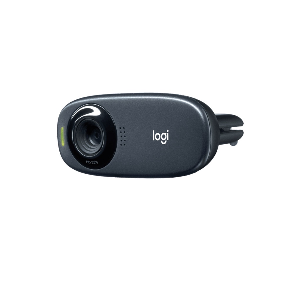 Webcam LOGITECH C310 HD Hàng chính hãng