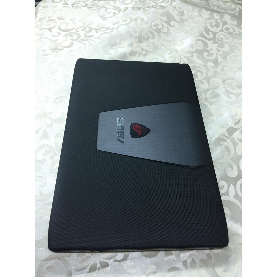 Đẳng cấp,sang trọng cấu hình cao. ASUS GL552JX Core i7 ram 8gb ổ 1tb GTX 950 Phím sáng,màn fui tặng phụ kiện | BigBuy360 - bigbuy360.vn