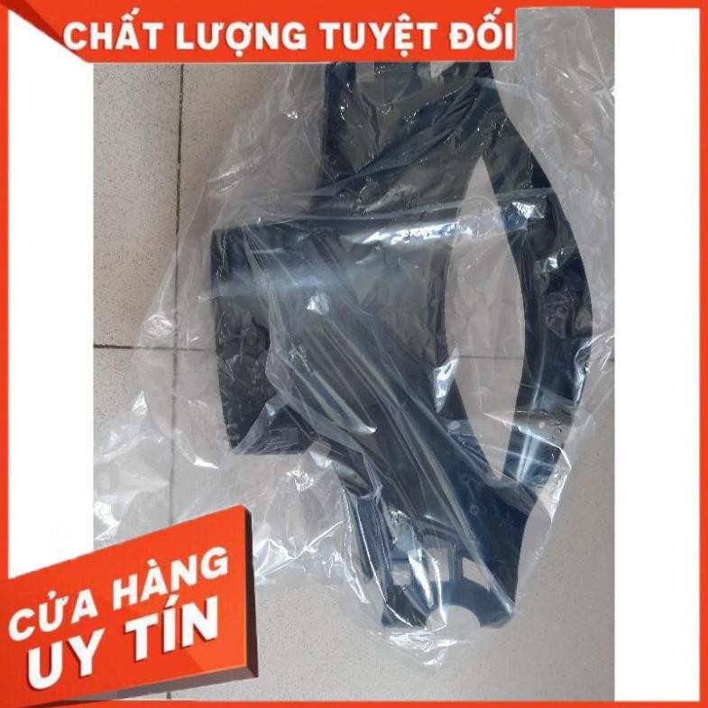 [ GIÁ ƯU ĐÃI ] Nắp sau tay lái (gáy) Wave Alpha 100cc. Wave s 100. RS 100  chính hiệu honda