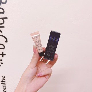 Che Khuyết Điểm Dior Forever Skin Correct 1N