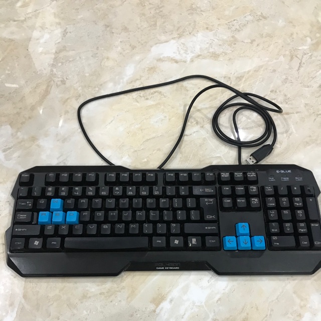 Bàn phím eblue
