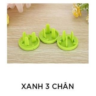 Bộ 10 nút bịt ổ điện shop TTXL