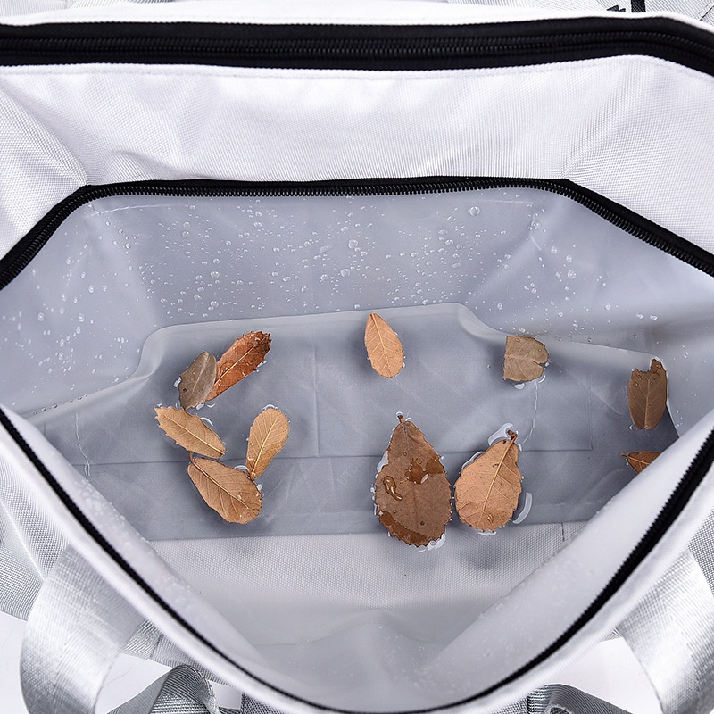 Túi Xách Du Lịch Cỡ Lớn Tiện Dụng Cho Du Lịch