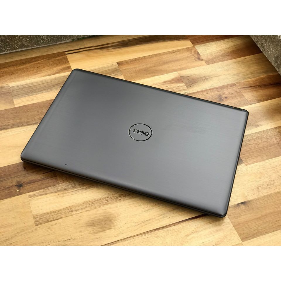 Laptop cũ Dell Vostro 5480 (Core i5 5200U, RAM 4GB, HDD 500GB, Nvidia GeForce 830M, 14 inch)