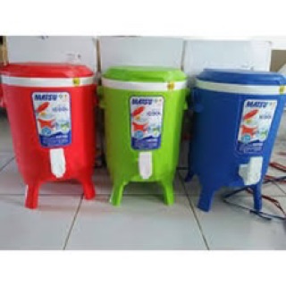BÌNH ĐÁ ICOOL ( DUY TÂN ) 6L , 8L , 10L ,