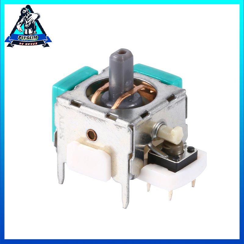 [Fitslim] Module Thumb Stick Replacement 3D Analog Joystick For XBOX 360