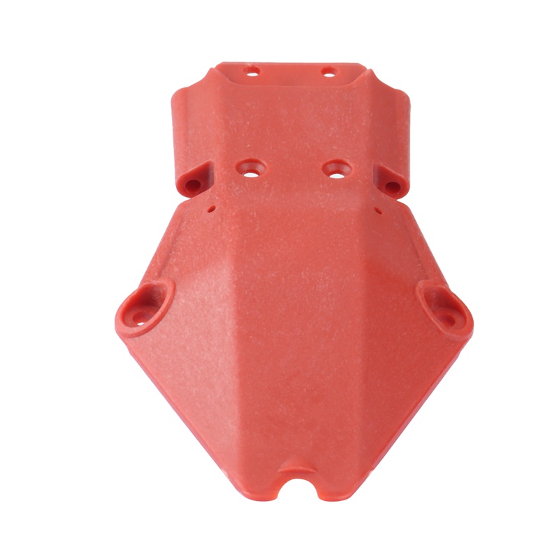 Nắp Đậy Hộp Số Sau Bằng Nylon Cho Traxxas Slash 4X4 VXL HQ727 Remo RC 1/10