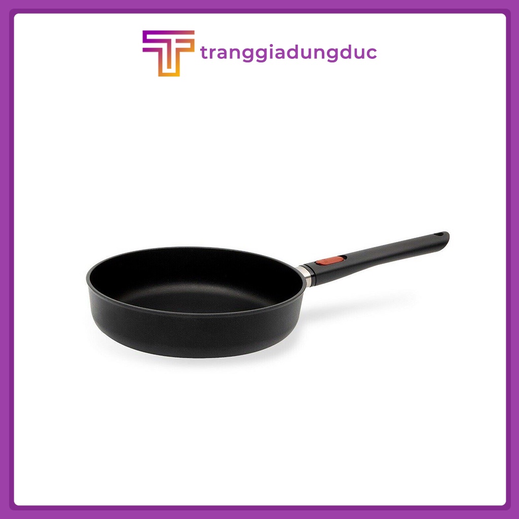 Chảo Woll Eco Lite Saute Pan 20-24-28cm - Chảo chống dính