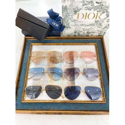 Kính mắt thời trang dior Dc phiên bản cao