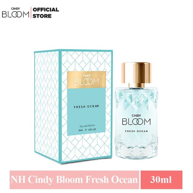 Nước hoa cindy bloom
