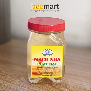 Mạch nha Phát Đạt 500gr