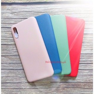 GALAXY A10- ỐP LƯNG CHỐNG BẨN KT