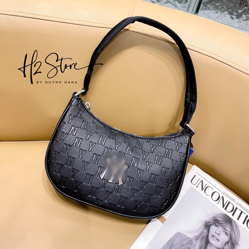 TÚI QUAI TRÒN SIZE 24cm x 14cm - TX836759