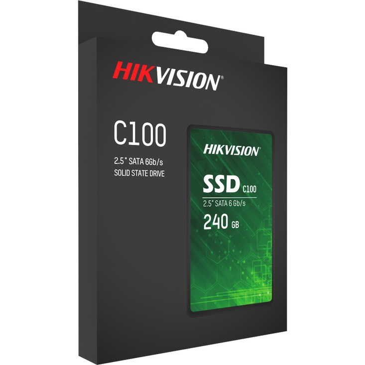 [Mã 255ELSALE giảm 7% đơn 300K] Ổ cứng SSD 240GB Hikvision HS-SSD-Minder(S) | BigBuy360 - bigbuy360.vn