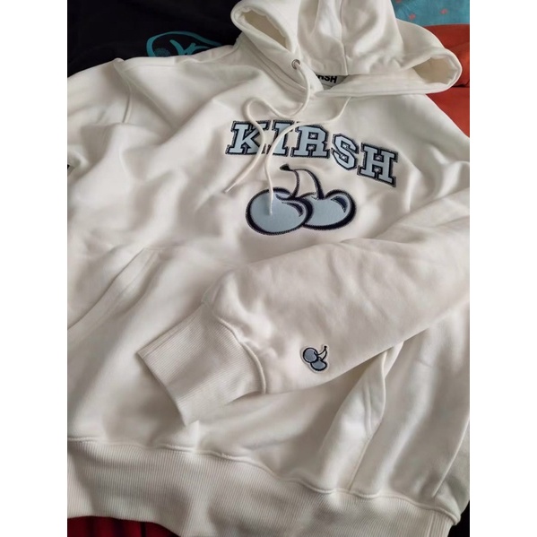 Áo Hoodie brand Hàn KIRSH