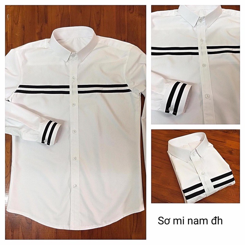 áo sơ mi nam