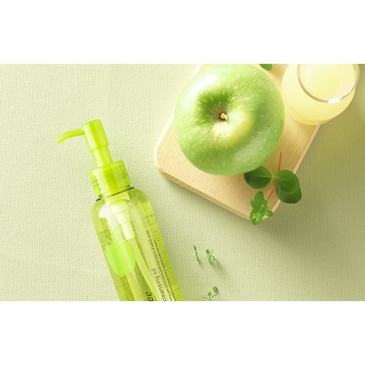 DẦU TẨY TRANG [INNISFREE] Apple Seed Cleansing Oil