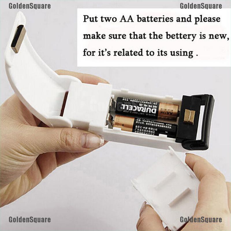 Máy Hàn Miệng Túi Thực Phẩm Mini