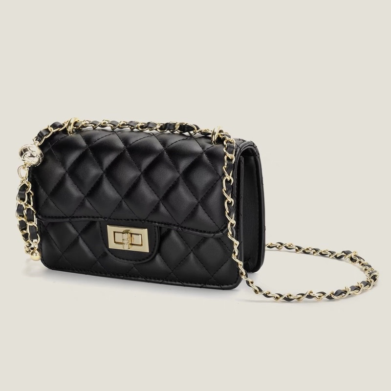 Túi xách nữ CEEKAY 25 fullbox thương hiệu túi xách nữ cao cấp với thiết kế thời trang phong cách thời trang