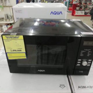 Lò vi sóng Aqua..