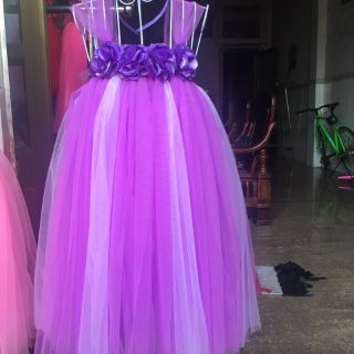 Váy tutu