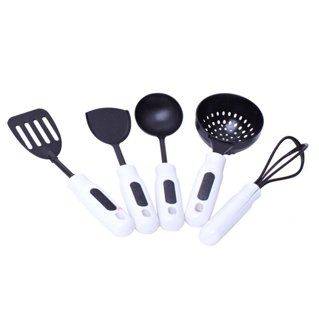 Bộ Đồ Chơi Nấu Ăn 13 Món Cho Bé