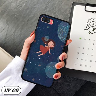Ốp lưng Oppo R11/Realme C1-dễ thương