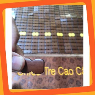 [Hot] Chiếu Trúc (chiếu tre) cao cấp từ 1m đến 1m8